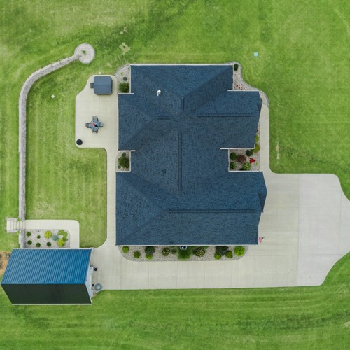 Southern Indiana Real Estate Photography | Videography 1x1-aerial-drone New Home Page  