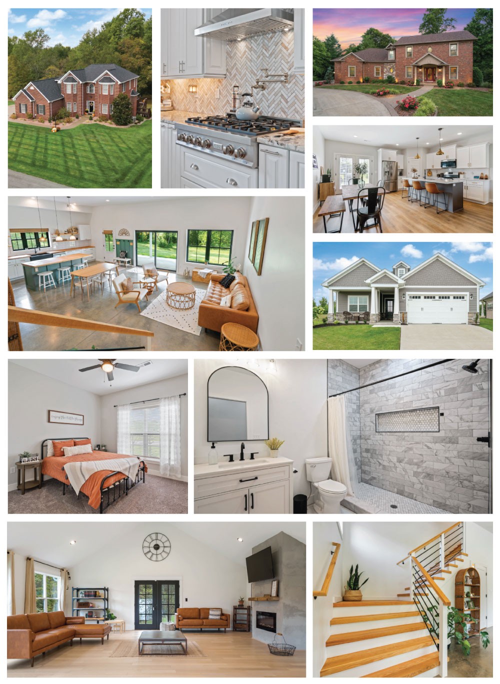 Southern Indiana Real Estate Photography | Videography image-gallery-full-2 New Home Page  